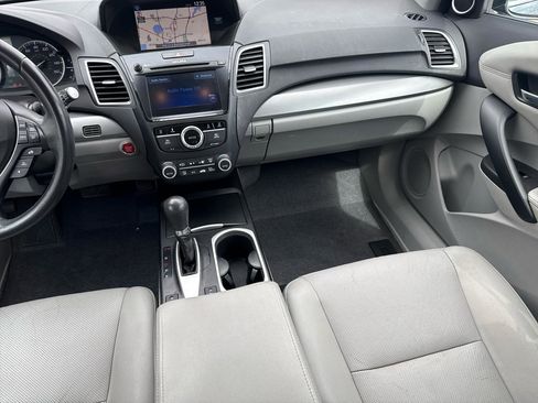 Used 2016 Acura RDX AWD w/ Technology Package image 38