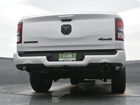 Used 2022 RAM 1500 Big Horn image 27