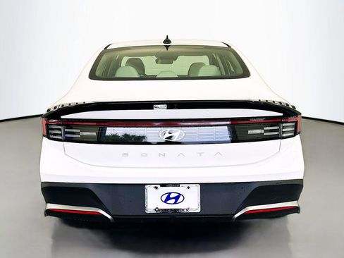 New 2026 Hyundai Sonata SE image 6