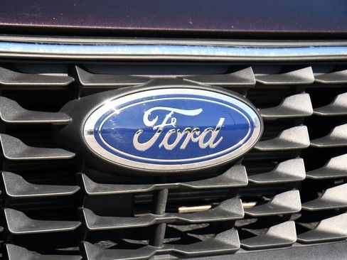 Used 2023 Ford Escape Active image 36