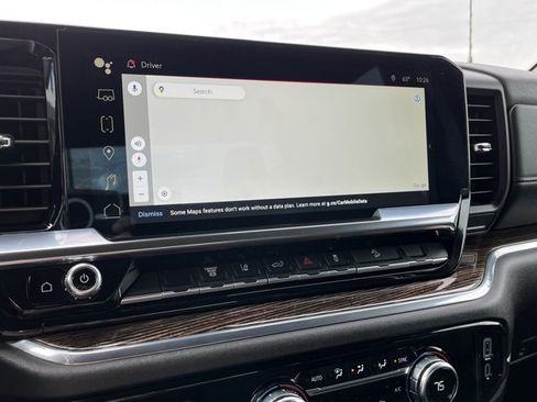 Used 2024 GMC Sierra 3500 SLE w/ SLE Convenience Package image 40