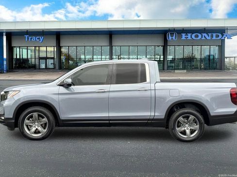 Certified 2023 Honda Ridgeline RTL-E image 11