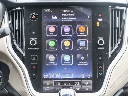 New 2025 Subaru Outback Limited image 14