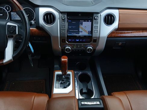 Used 2014 Toyota Tundra 1794 Edition RWD image 3