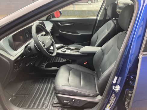 Used 2022 Kia EV6 Wind w/ Wind Technology Package image 9