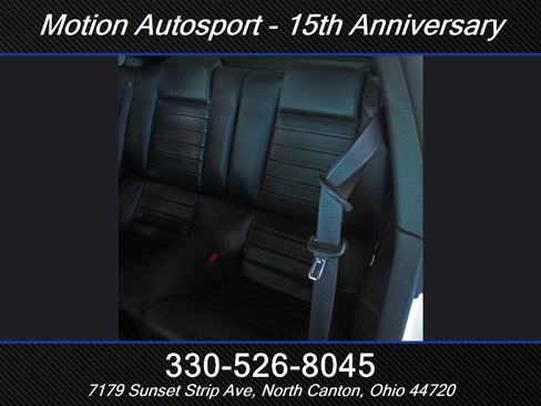 Used 2009 Ford Mustang GT image 36