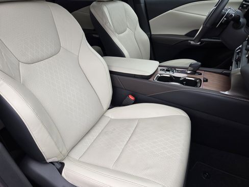 Used 2025 Lexus RX 350 Premium Plus image 21