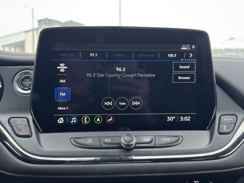 Used 2023 Chevrolet Blazer RS image 20