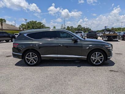 Used 2026 Genesis GV80 2.5T Advanced