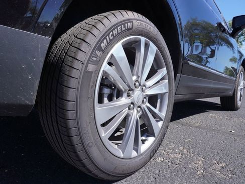 New 2025 Cadillac XT5 Premium Luxury image 6