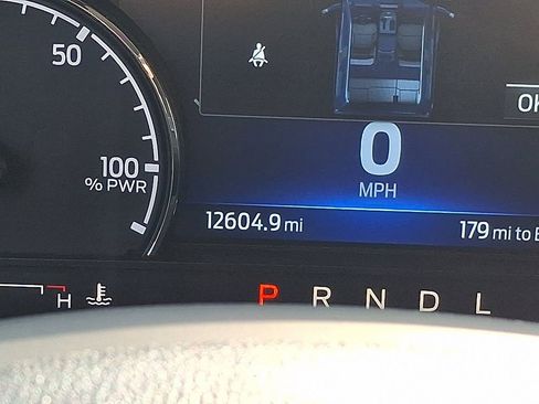 Certified 2023 Ford Maverick Lariat w/ Lariat Luxury Package image 21