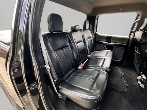 Used 2018 Ford F150 XLT AWD/4WD image 22