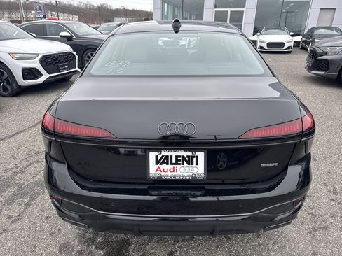 New 2026 Audi A6 Premium Plus image 5