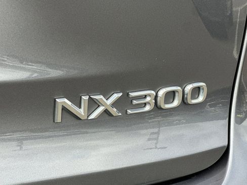 Used 2018 Lexus NX 300 FWD w/ Premium Package image 52