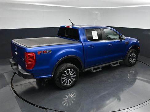 Used 2019 Ford Ranger Lariat w/ Equipment Group 501A Mid AWD/4WD image 23
