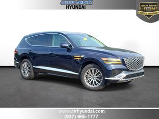 Used 2026 Genesis GV80 2.5T AWD/4WD 360° Tour