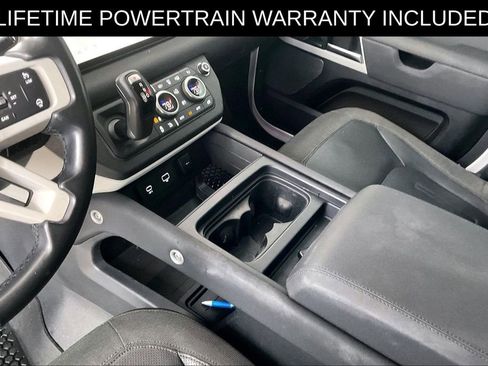 Used 2020 Land Rover Defender 110 S AWD/4WD image 14