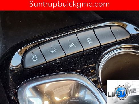 New 2026 Buick Encore GX Sport Touring w/ Comfort Package image 11