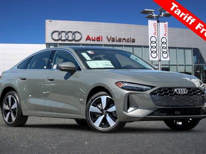 New 2025 Audi A5 2.0T Premium Plus