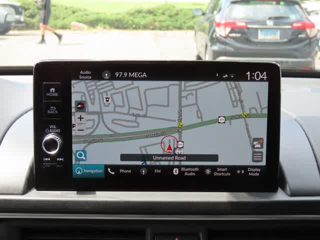 Certified 2023 Honda Pilot Elite image 23