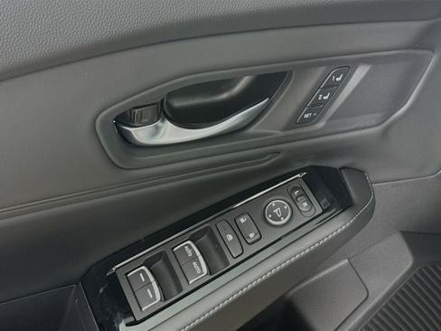 New 2025 Honda Accord Touring image 20