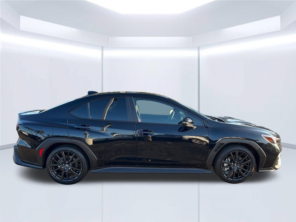Used 2026 Subaru WRX Limited AWD/4WD image 6