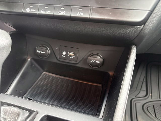 Used 2019 Hyundai Tucson SE AWD/4WD image 22