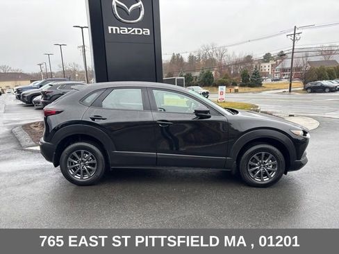 Used 2026 MAZDA CX-30 AWD 2.5 S image 9