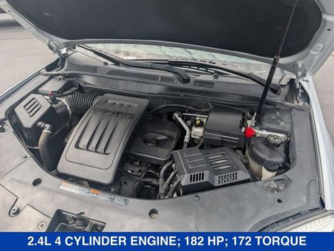 Used 2015 GMC Terrain SLT w/ Chrome Edition AWD/4WD image 36