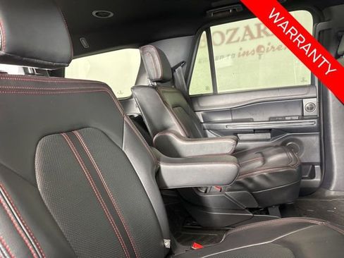 Certified 2023 Ford Expedition Limited image 15