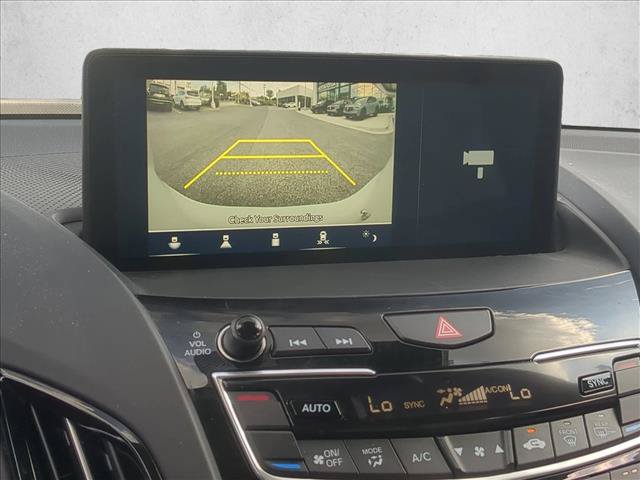 Used 2026 Acura RDX w/ Technology Package AWD/4WD image 9