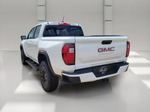 New 2026 GMC Canyon Elevation w/ Convenience Package RWD image 7