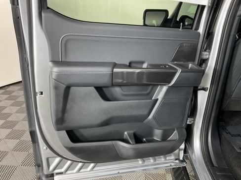 Used 2021 Ford F150 XLT w/ Equipment Group 301A Mid AWD/4WD image 26