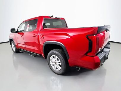 New 2026 Toyota Tundra SR5