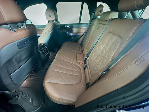 Used 2023 BMW X5 xDrive40i w/ M Sport Package image 25