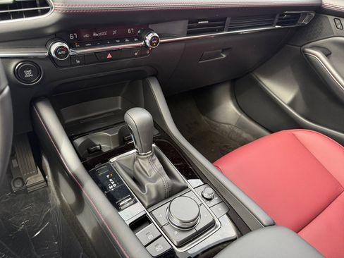New 2026 MAZDA MAZDA3 Carbon image 13