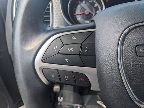 Used 2016 Dodge Charger SXT w/ Navigation & Travel Group RWD image 19