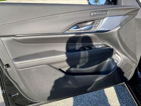 New 2026 Cadillac CT4 Premium Luxury image 11