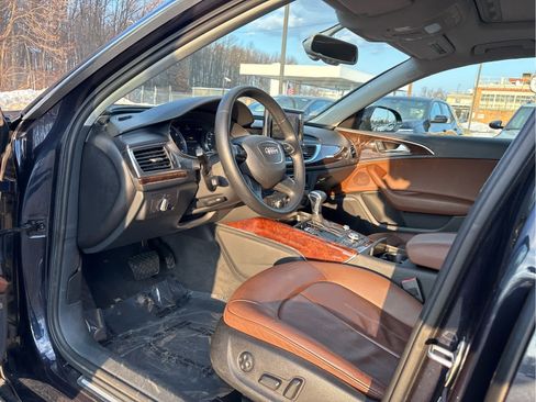 Used 2013 Audi A6 3.0T Premium Plus image 14