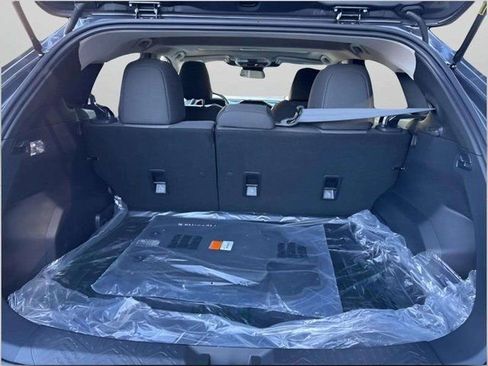 New 2026 Subaru Crosstrek 2.0i Premium image 9