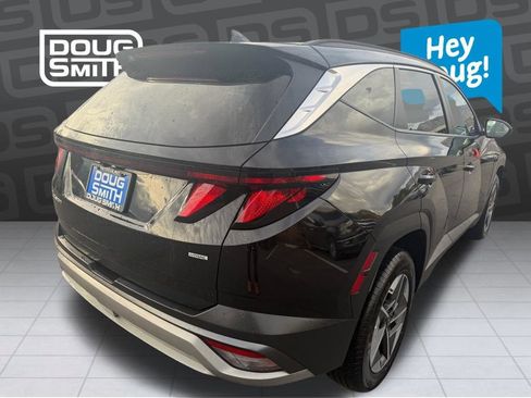 Used 2025 Hyundai Tucson SEL image 6