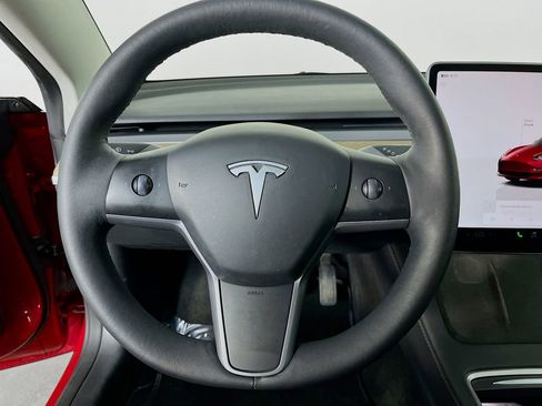 Used 2023 Tesla Model 3 Standard Range RWD image 13