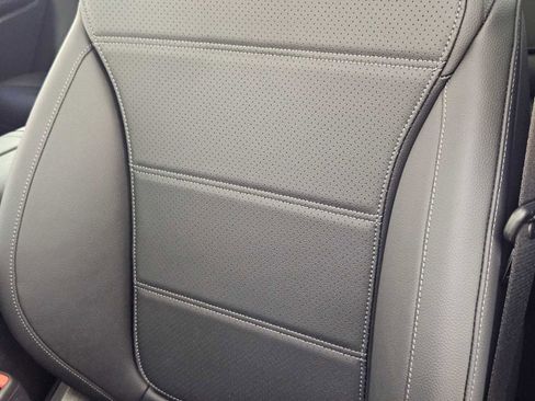 New 2025 Mercedes-Benz GLC 350e 4MATIC image 41