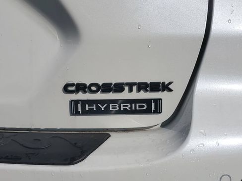 New 2026 Subaru Crosstrek 2.5i Limited w/ Crosstrek Mirror Package AWD/4WD image 7