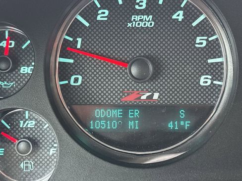 Used 2013 GMC Sierra 1500 SLE image 12