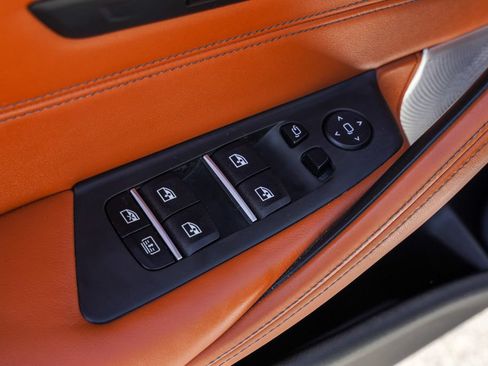 Used 2023 BMW M5 w/ Competition Package AWD/4WD image 36
