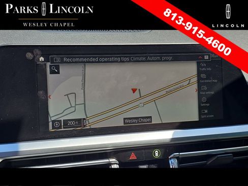 Used 2020 BMW 330i xDrive Sedan w/ Convenience Package image 21