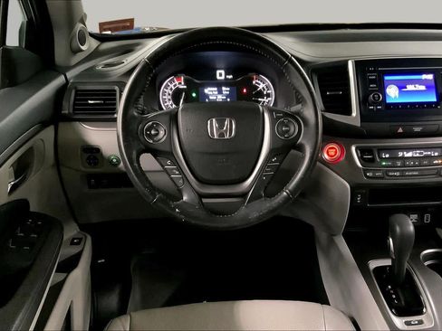 Used 2019 Honda Ridgeline RTL image 6