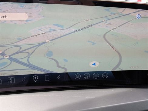 New 2026 Cadillac Vistiq Sport w/ LPO, Floor Liner Package image 24