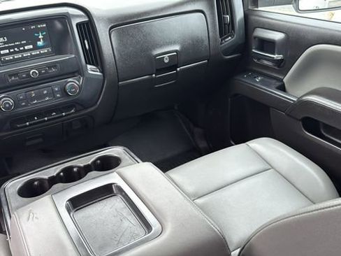 Used 2018 Chevrolet Silverado 2500 W/T w/ WT Convenience Package image 25